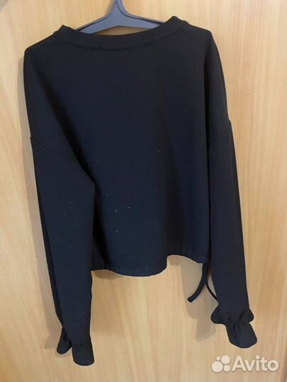 Блузка на девочку