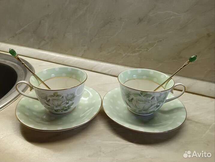 Набор посуды