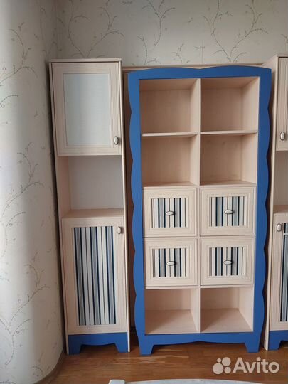 Детская комната мебель бу