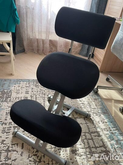 Ортопедический стул