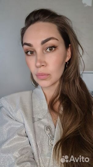 Визажист Беломорская