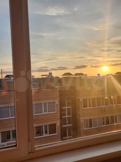 3-к. квартира, 98 м², 4/4 эт.