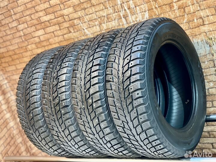 Nokian Tyres Nordman+ 195/65 R15