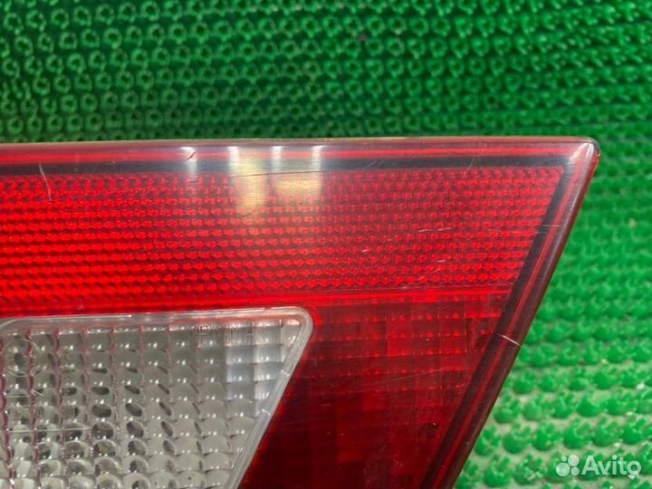 Фонарь (внутренний) задний правый Лада 2115 2008
