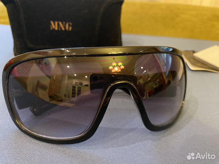 Солнцезащитные очки унисекс