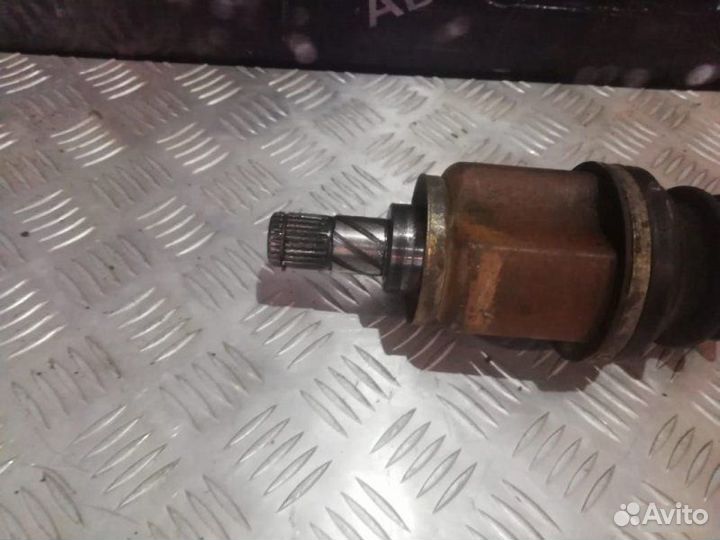 Привод правый Nissan Primera P12 1.6 2001-2007