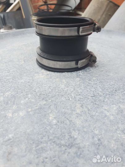 Дроссельная заслонка Mercedes 124 111 мотор 2.3