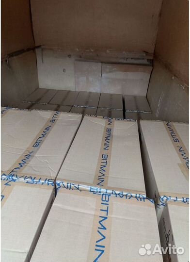 Antminer S19 90 th NEW Новый в наличии