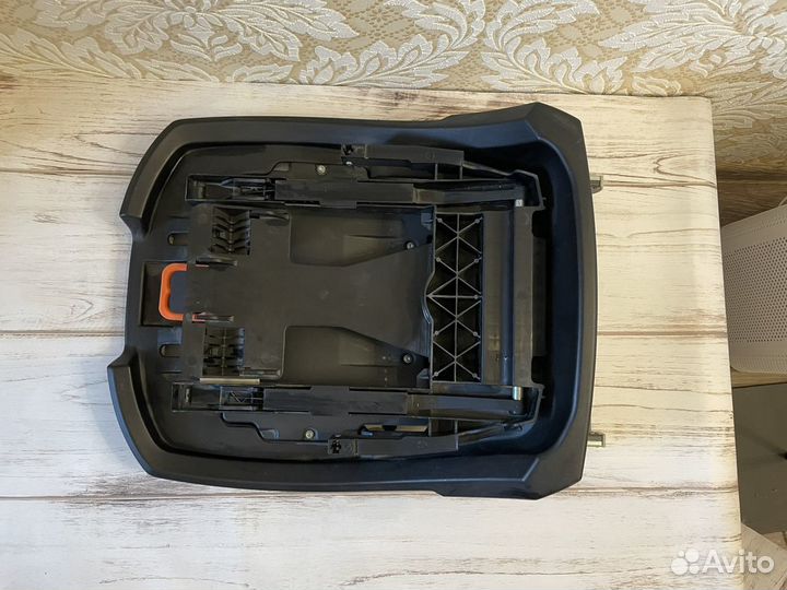 База для автокресла Cybex Pallas Fix