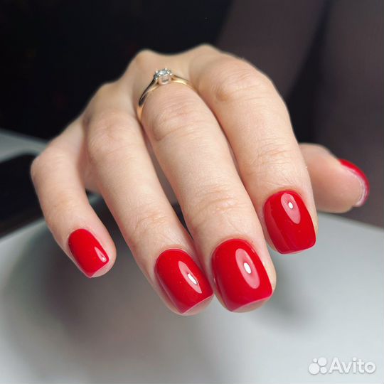 Маникюр Педикюр Арбеково