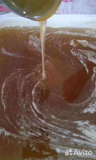 Свежий мед 2023