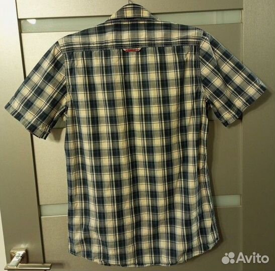 Рубашка Superdry