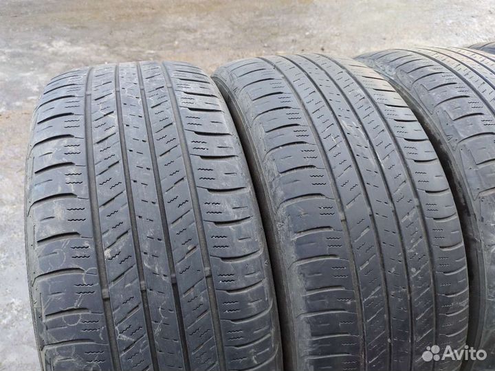 Falken Ziex CT50 A/S 255/50 R20