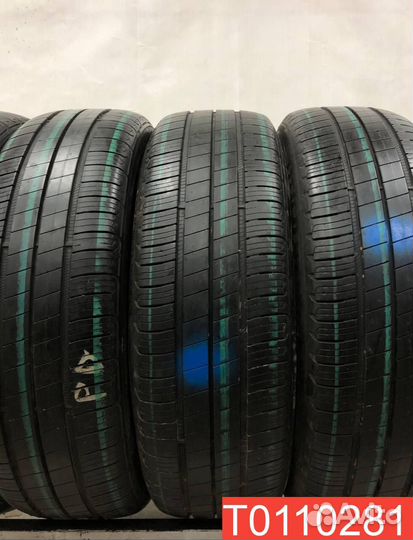 Goodyear EfficientGrip Performance 195/55 R20 95H