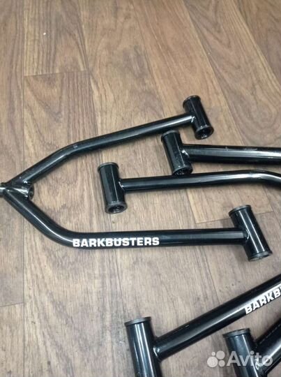 Рычаги для Trimbelsled Polaris Pro RMK