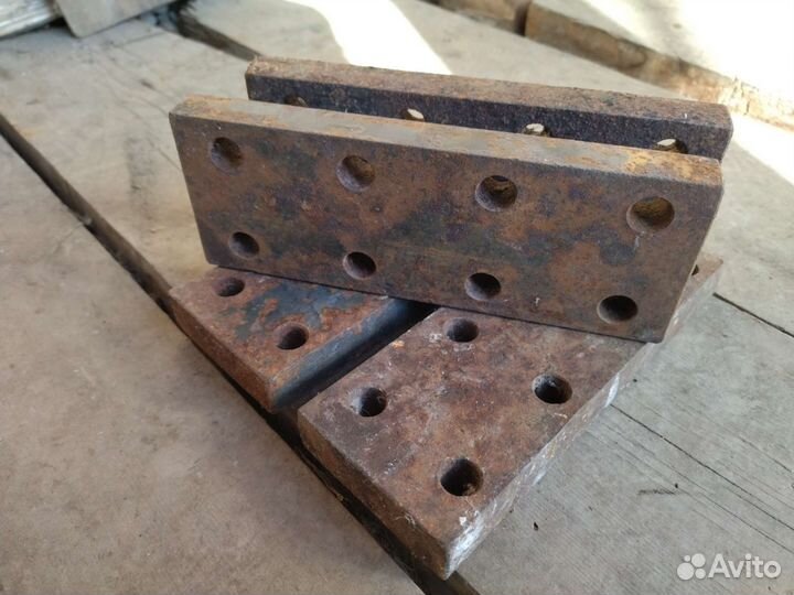 Рыболовные грузила