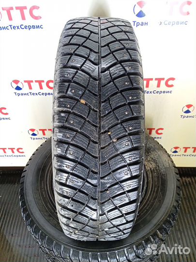 КАМА Кама-515 205/75 R15