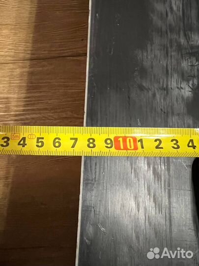 Сноуборд amicss