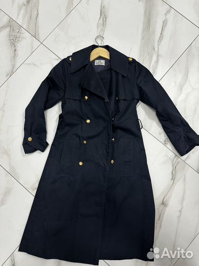 Плащ тренч Celine