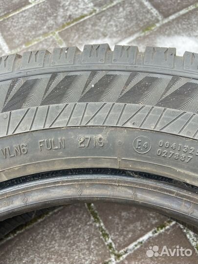 Matador 195/75 R16