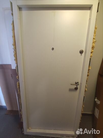 Дверь входная