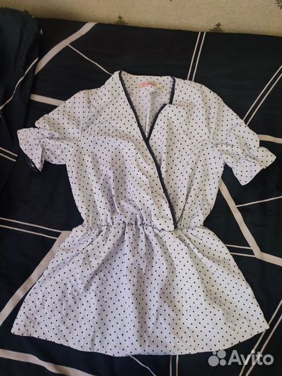 Женские вещи 42-44