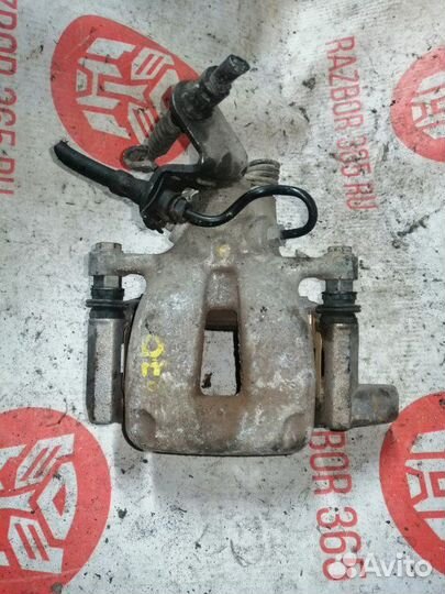 Суппорт задний правый Volkswagen Jetta 5 CAV 2007