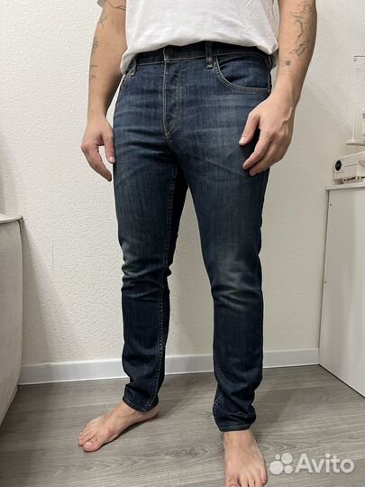 Джинсы Rag & Bone