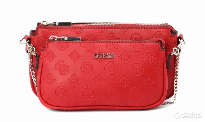 Сумка женская через плечо guess