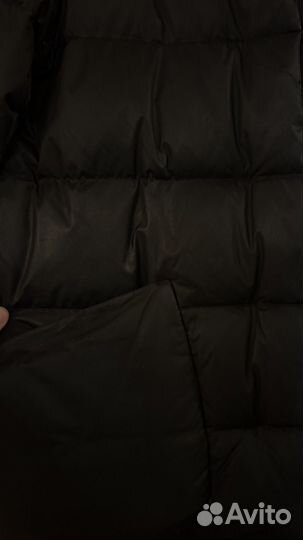 Пуховик женский 42 44