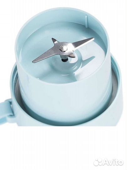 Портативный блендер