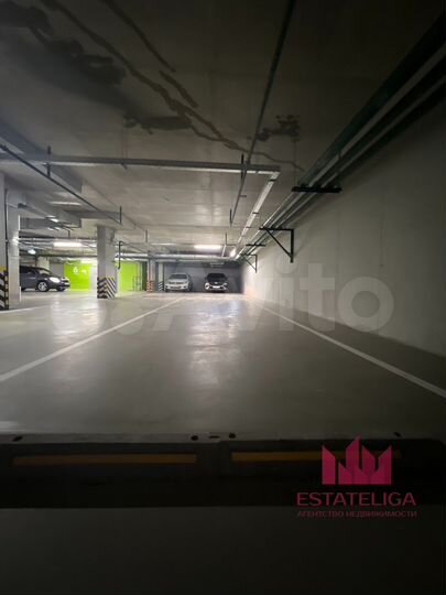 Машиноместо