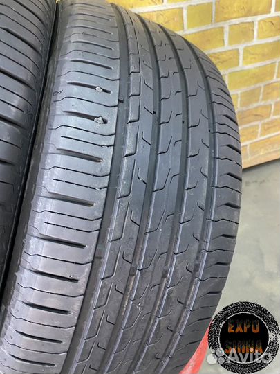 Continental EcoContact 6 225/45 R18