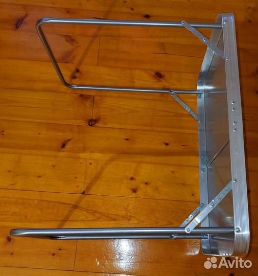 Складной столик, новый, в чехле