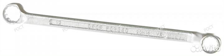 Ключ накидной 10*12 