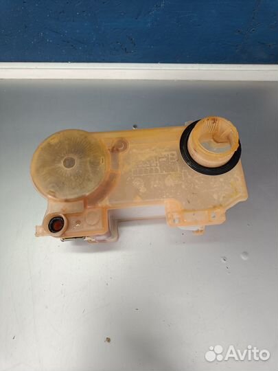 Солевой бачок C00256548 пмм indesit/ariston