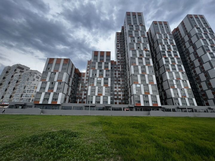 Свободного назначения, 110 м²