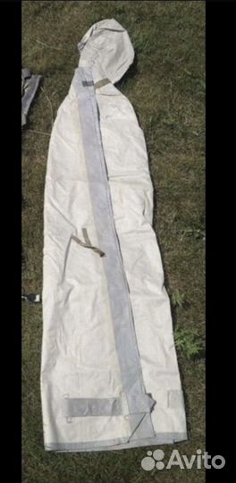 Плащ озк