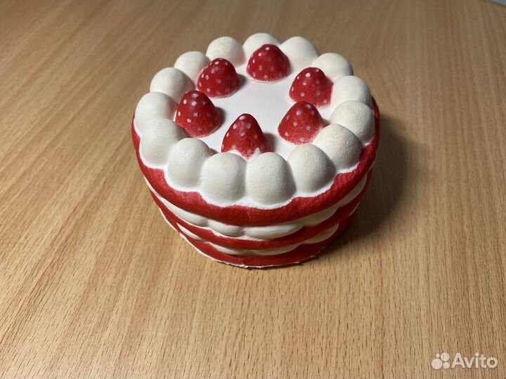 Игрушка антистресс