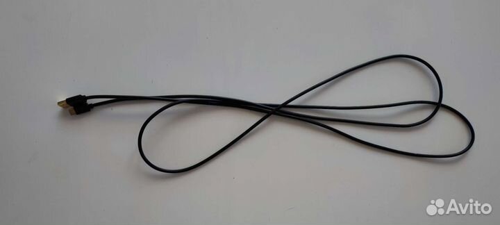 Кабель USB Type-C, 2м