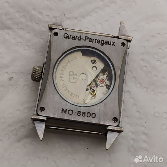 Мужские наручные часы