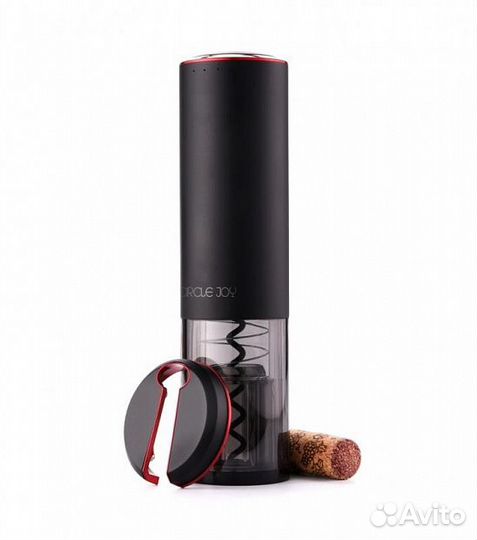 Электрический штопор Xiaomi Mijia Huohou Automati