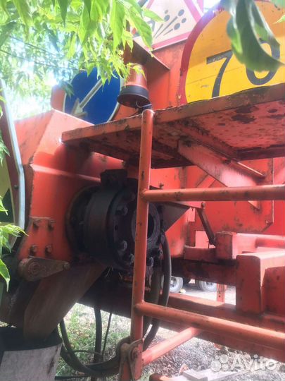 КамАЗ 6522-026, 2011