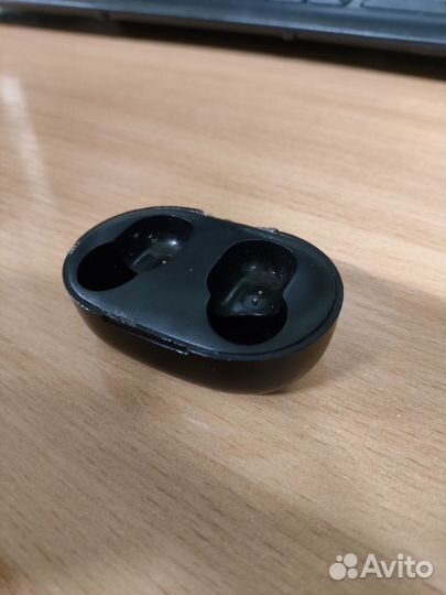 Xiaomi mi true wireless earbuds basic 2