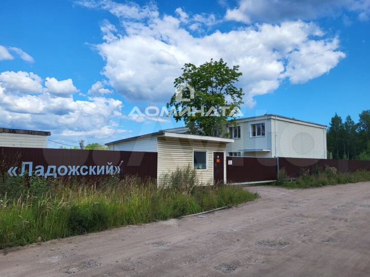 Продам производственно-складской комплекс