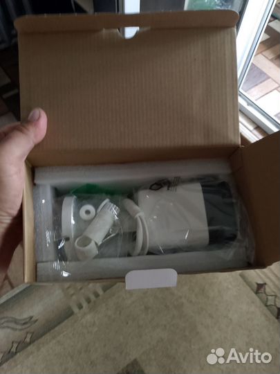 Продам видео камеру