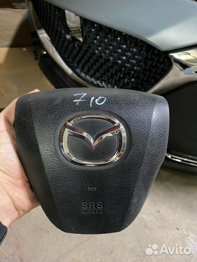 Airbag Mazda 6 gh