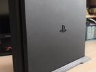 Sony PlayStation4 Slim (1 Тб)