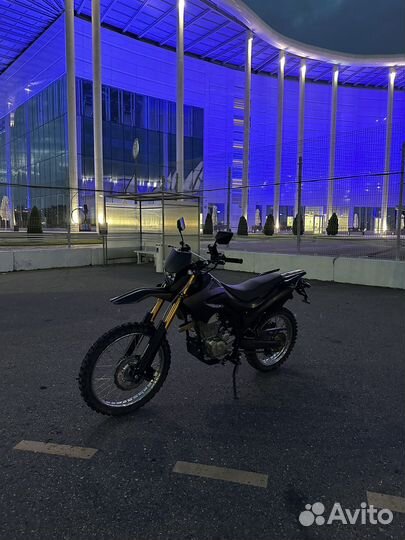 Motoland blazer 250 172 4 клапана