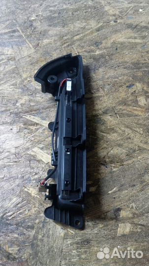 Подсветка двери задней левой KIA quoris (2011)